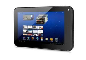 TABLET 7'' ANDROID 4.0 4GB FLASH 512 MB RAM