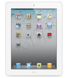 iPad 2 16GB WiFi+3G Biały PL