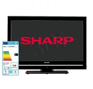 Telewizor 32" LCD Sharp LC32SH130EXV