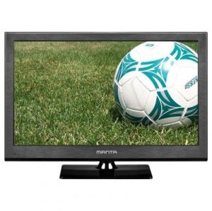 Telewizor 19" LCD MANTA LED1901 (LED)