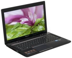 Lenovo IdeaPad Y580 i5-3210M 4GB 15,6" 1TB GTX660M(2GB) W8