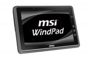 MSI WindPad 110W-087PL 4GB 10.1" 32SSD AMD DESNA WH