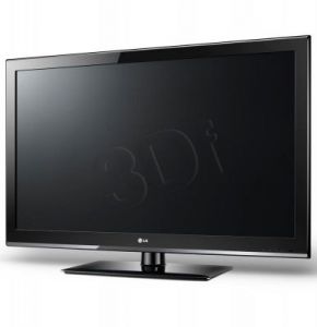 Telewizor 42" LCD LG 42CS460