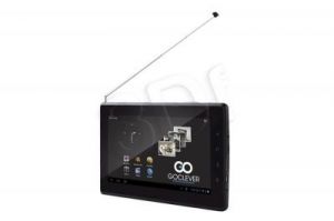 TABLET GOCLEVER TAB T76GPS TV PL Trial