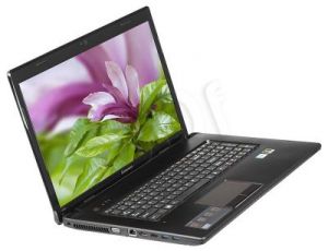 Lenovo IdeaPad G780A i3-3110M 4GB 17,3" 1TB GT630M(2GB) W8MM