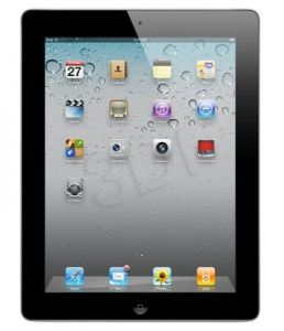 iPad 2 16GB WiFi Czarny PL