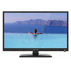 Telewizor 26" LCD Thomson 26HU5253 (LED; tuner DVB-T; grubość ramki 8mm;  PVR-ready  i Time-Shi