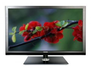 Telewizor 42" LCD TOSHIBA 42WL863 (LED) (3D, FULL HD, 800Hz, tryb hotelowy)