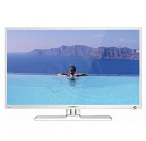 Telewizor 32" LCD Thomson 32HU5253W (LED; tuner DVB-T; grubość ramki 8mm;  PVR-ready  i Time-Sh
