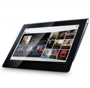 Tablet SONY S 9,4" 16GB 3G WIFI SGPT113PL/S.EE9