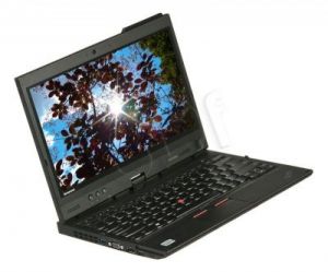 Lenovo ThinkPad X230 TABLET i7-3520M vPro 4GB 12,5" LED HD (Dotykowy obrotowy) 180GB(SSD) INTHD