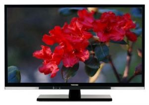 Telewizor 40" LCD TOSHIBA 40RL933 (LED) (FULL HD, 100Hz, tryb hotelowy)