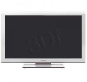 Telewizor 32" LCD TOSHIBA 32AV934G (WYPRZEDAŻ) WYPTOSTLC0016