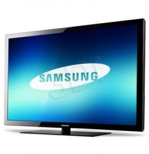 Telewizor 40" LCD SAMSUNG LE40D503