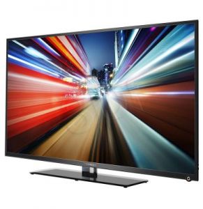 Telewizor 46" LCD Thomson 46FU5553 (LED 100Hz; SMART TV; USB PVR & Time Sift; Divx+ HD )