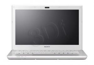 Sony VAIO SVS1312Q9ES i3-3110M 4GB 13,3" LED HD 500GB GT640(1GB) 3G W8 Professional