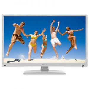 Telewizor 26" LCD Thomson 26HU5253W (LED white)
