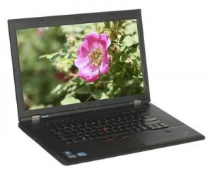 Lenovo ThinkPad L530 i3-3110M 4GB 15,6" LED HD 500GB INTHD Win7 Pro 64bit