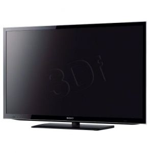 Telewizor 55" LCD Sony KDL-55HX750 (LED 3D SmartTV)