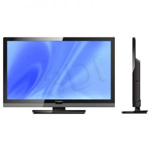 Telewizor 32" LCD FUNAI 32FL552/10 ( LED; tuner DVB-T/C; 5 lat gwarancji;