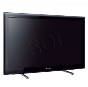 Telewizor 22" LCD Sony KDL-22EX550 (LED)