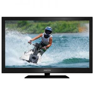 Telewizor 22" LCD MANTA LED2204 (LED FULL HD, TUNER  DVBT, TRYB HOTELOWY, NOWOŚĆ )