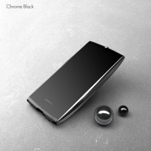COWON iAUDIO S9 16GB Chrome Black