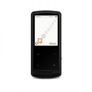 COWON iAUDIO i9 8GB Black