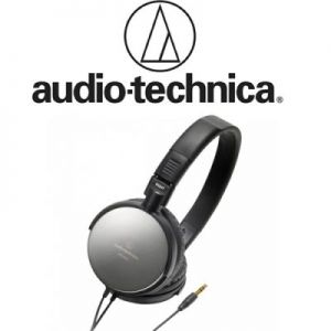 Audio-Technica ATH-ES7 black
