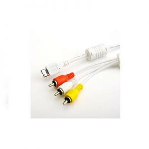 COWON iAUDIO S9/J3 TV OUT cable