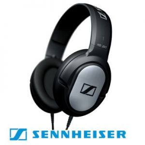 Sennheiser HD201