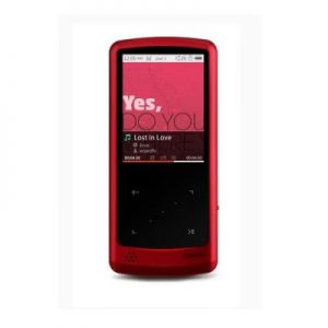 COWON iAUDIO i9 8GB Red