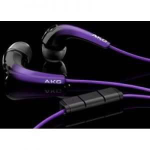 AKG K328 purple