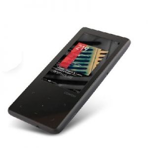 Cowon iAudio I10 Black (16GB)