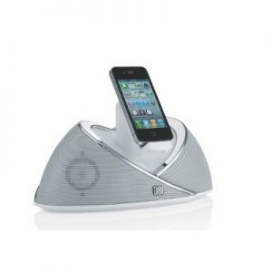 JBL On Beat white - iPhone/iPad dock