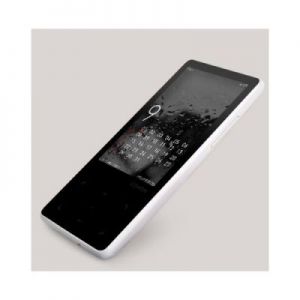 Cowon iAudio I10 White (16GB)