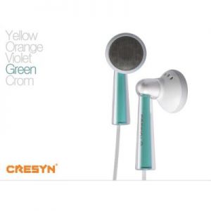 Cresyn C240E green
