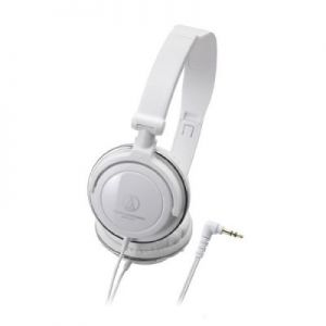 Audio-Technica ATH-SJ11 White