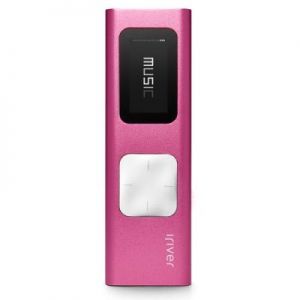 IRIVER T9 4GB Pink
