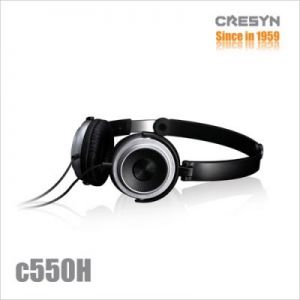 Cresyn C550H black