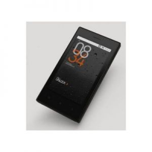 Cowon Z2 32GB Black