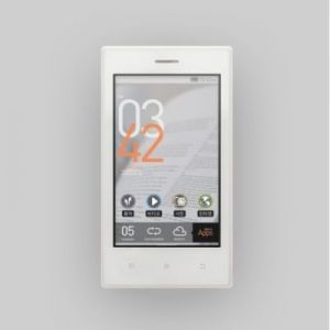 Cowon Z2 8GB White