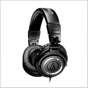 Audio-Technica ATH-M50s - Słuchawki