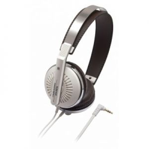 Audio-Technica ATH-RE70 WH - Słuchawki, kolor biały