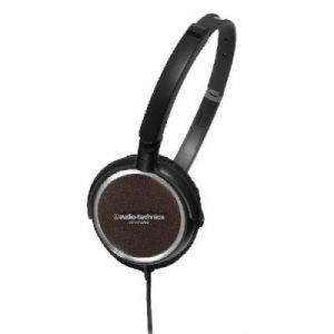 Audio-Technica ATH-FC700 black