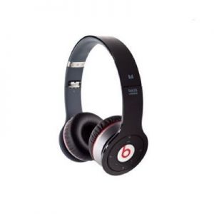 Monster Beats by Dr.Dre słuchawki Wireless 1.5 bluetooth czarne