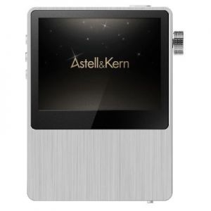 Iriver Astell&Kern AK100 32GB silver
