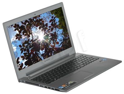 Lenovo IdeaPad Z500 i5-3210M 6GB 15,6" LED HD 1TB GT645M(2GB) W8