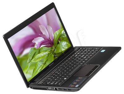 Lenovo IdeaPad G580AH B960 4GB 15,6" 1TB GT610M(1GB) W8