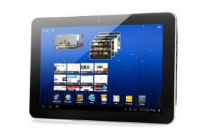 TABLET 10'' ANDROID 4.0 16 GB FLASH 1.6 GHz DUAL CORE 1GB DDR3 IPS SCREEN